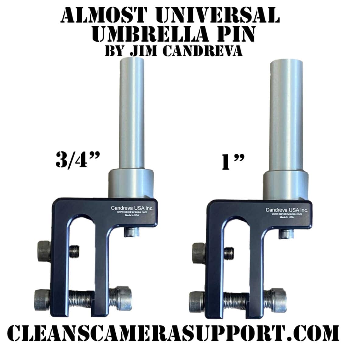 All Camera Gear – CLEANS CAMERA SUPPORT