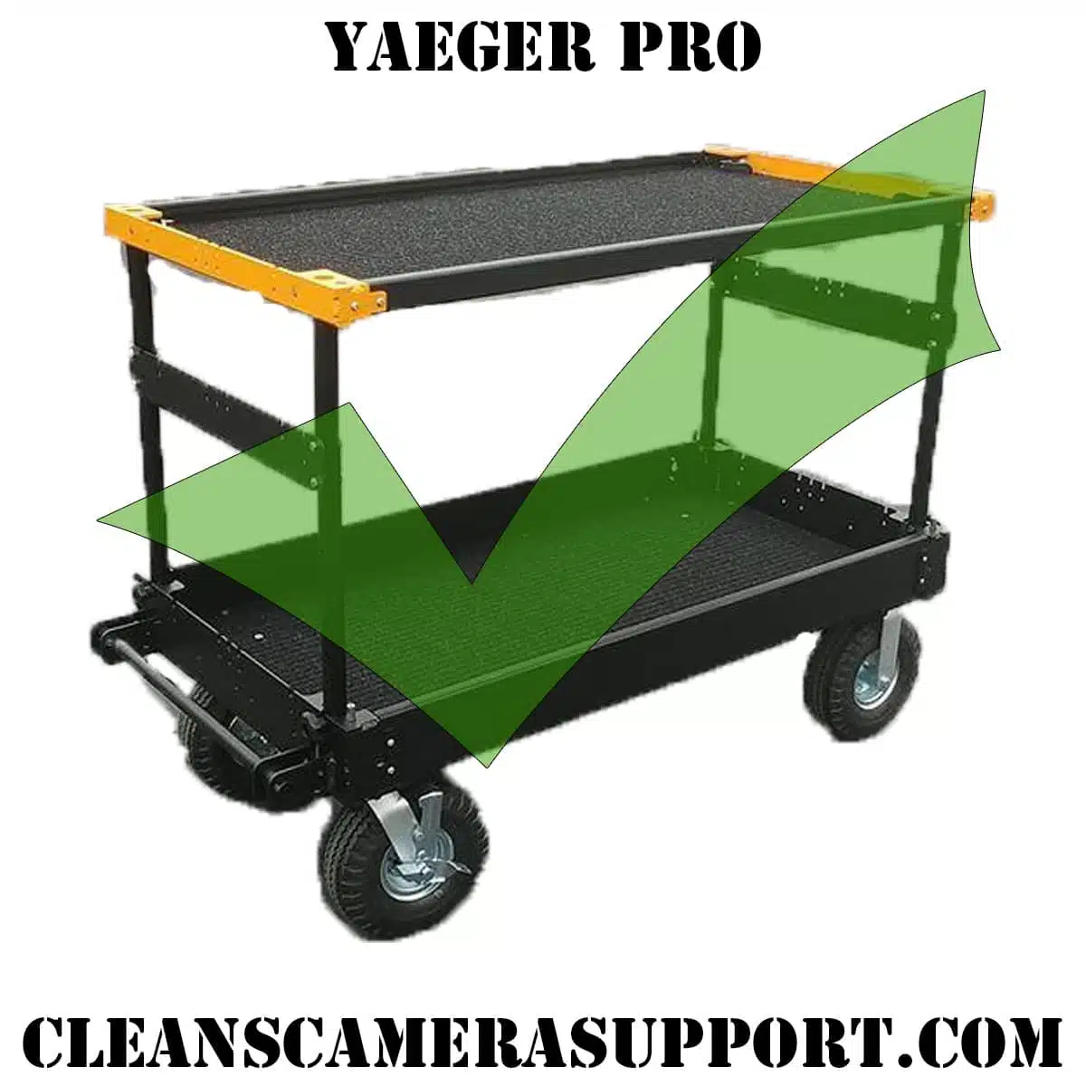 Backstage Cart Umbrella Pin - Image 11