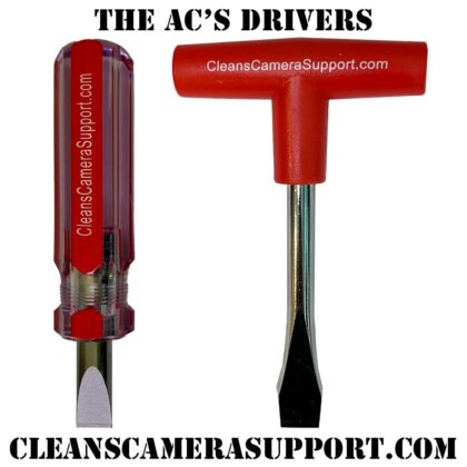 the ac's drivers