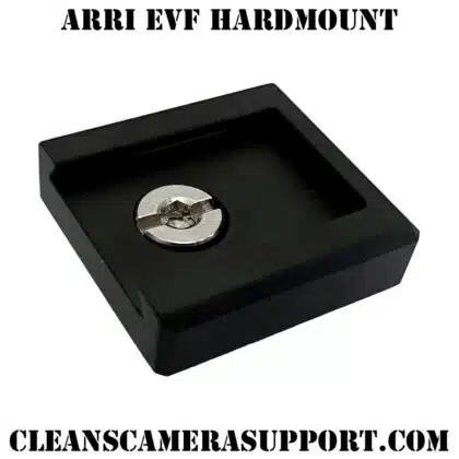 arri evf hardmount