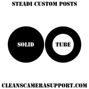 steadicam custom post