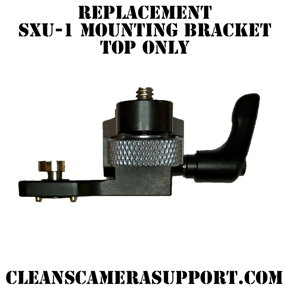 arri sxu-1 replacement top bracket