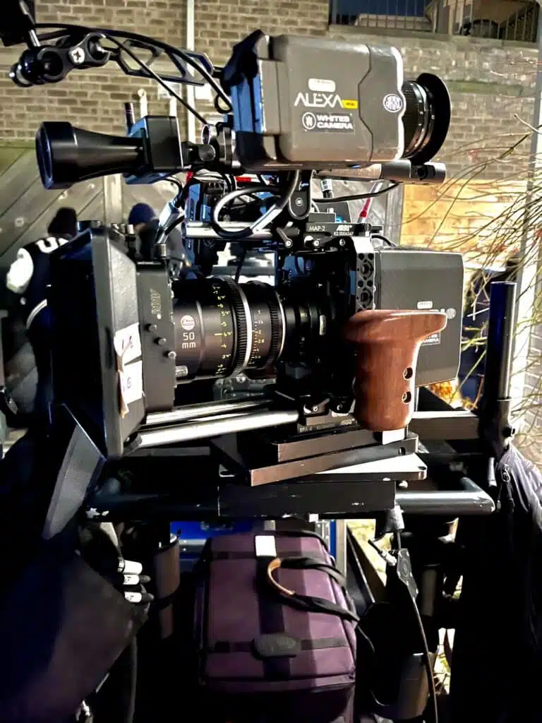 cleans camera support camera build product review