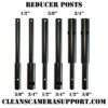 Steadicam Reducer Post