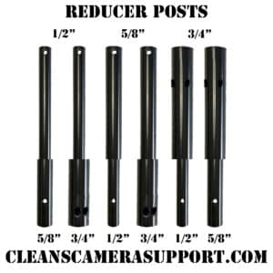 Steadicam Reducer Post