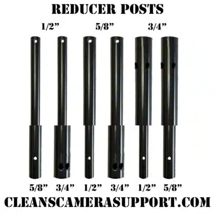 Steadicam Reducer Post