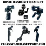 Rosie Handunit Bracket