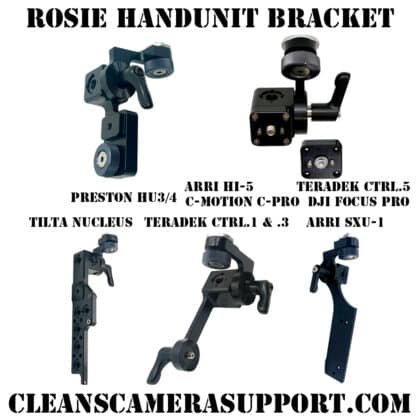 Rosie Handunit Bracket