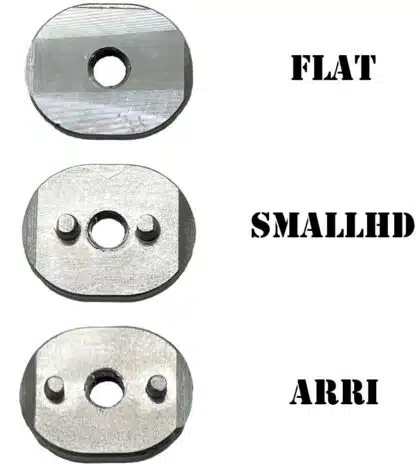 REPLACEMENT Rosie Adapters