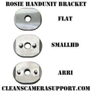 rosie handunit bracket