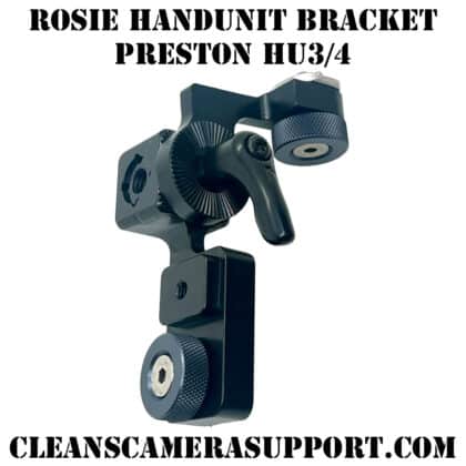 rosie handunit bracket preston hu3 hu4