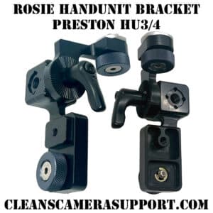 rosie handunit bracket preston hu3 hu4
