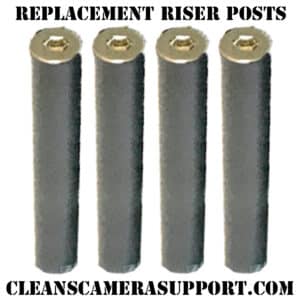 riser posts