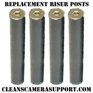 riser posts