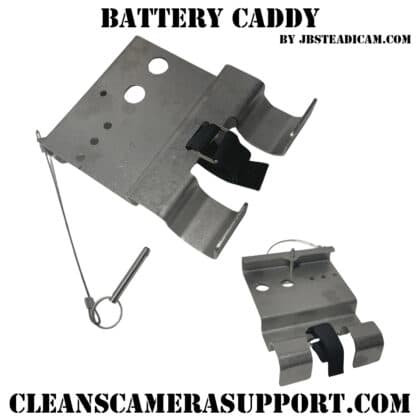 battery caddy