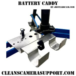 battery caddy