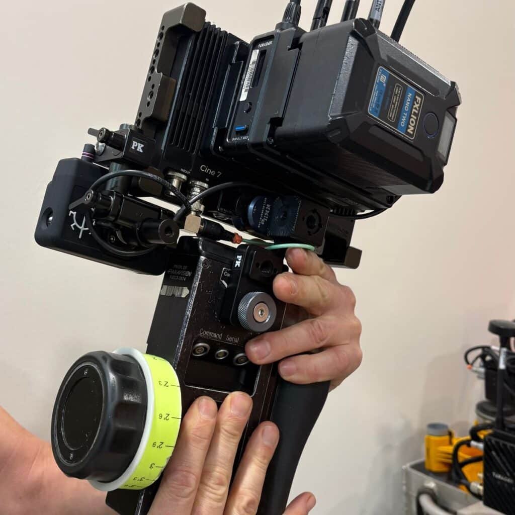 Image #1 from Pim Kulk