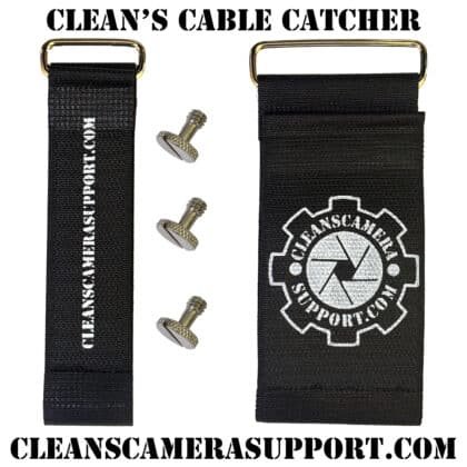 clean's cable catcher