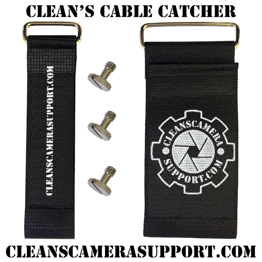 All Camera Gear – CLEANS CAMERA SUPPORT