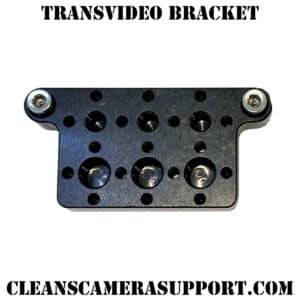 Transvideo Bracket