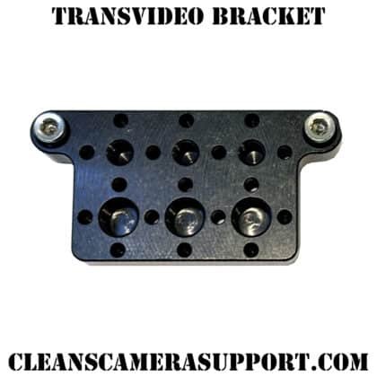 transvideo bracket