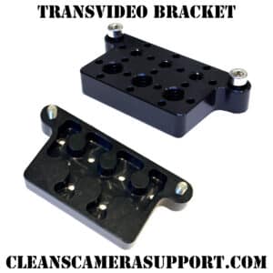 transvideo bracket