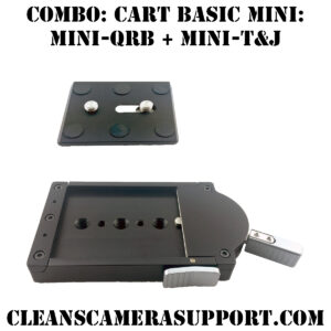 combo cart basic mini