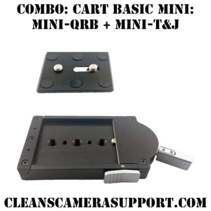 Combo: Cart Basic Mini