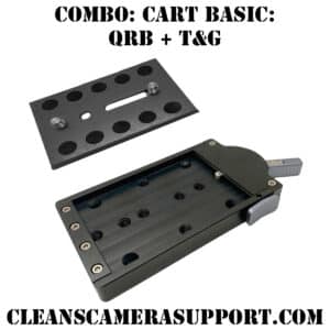 combo cart basic