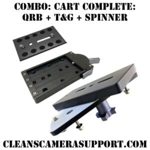 combo cart complete