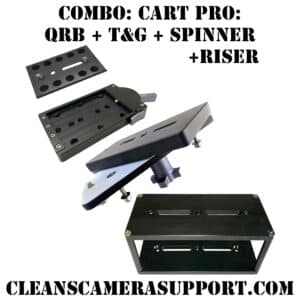 combo cart pro
