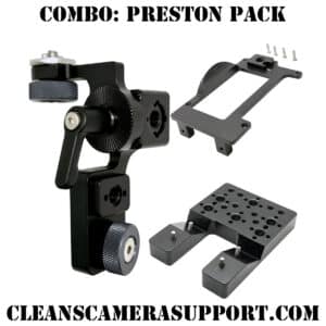 combo preston pack
