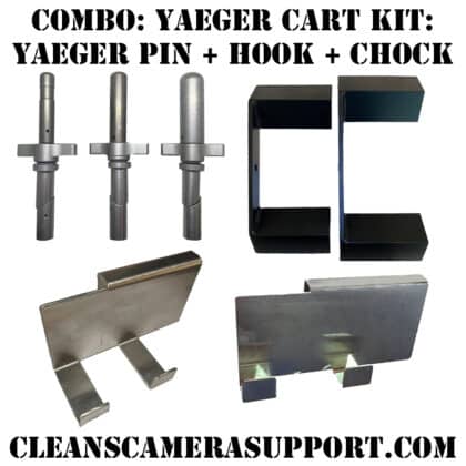 yaeger cart kit