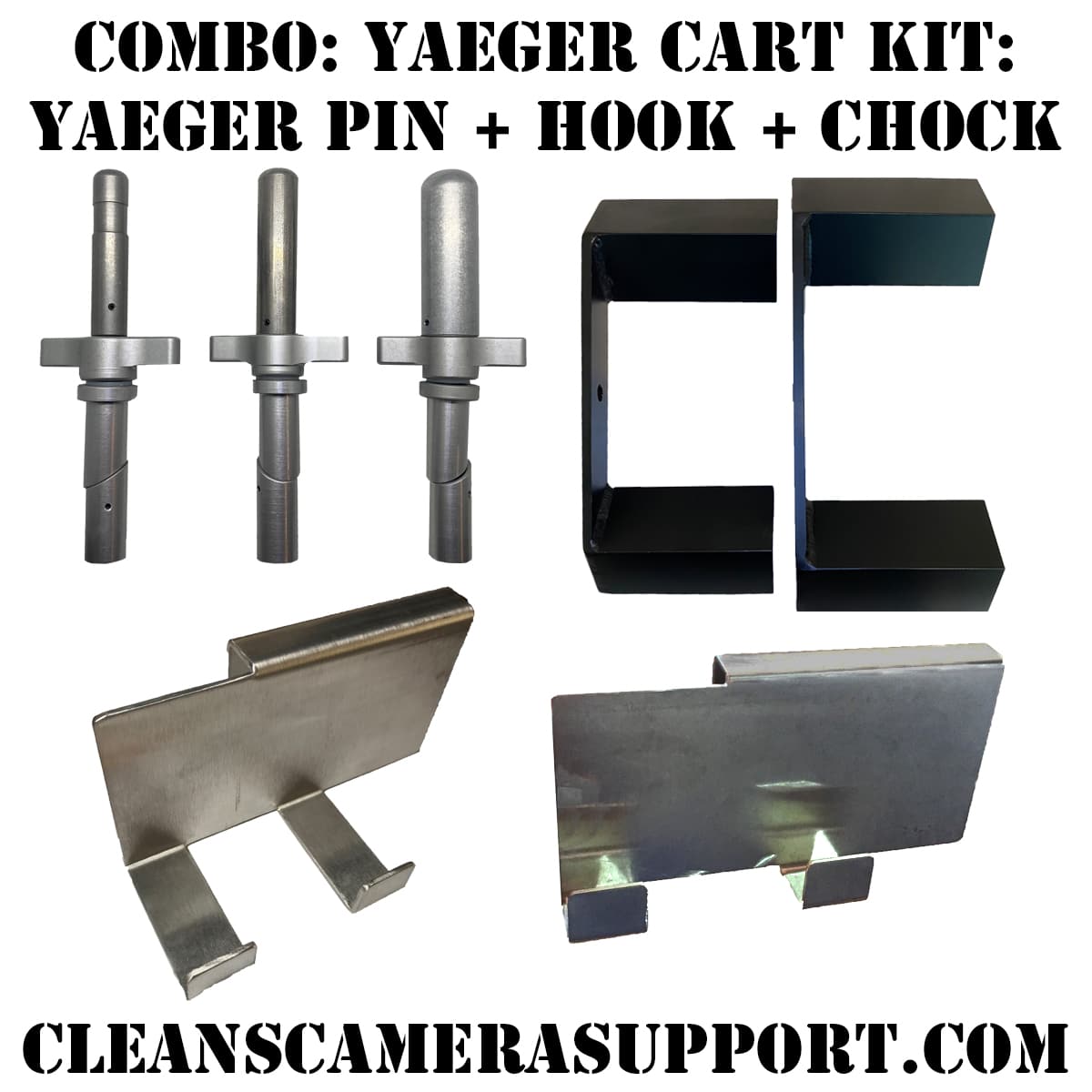 yaeger cart kit yaeger cart kit