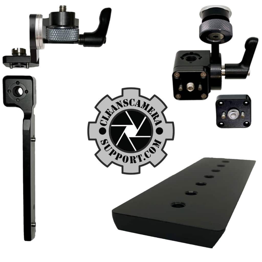 arri gear