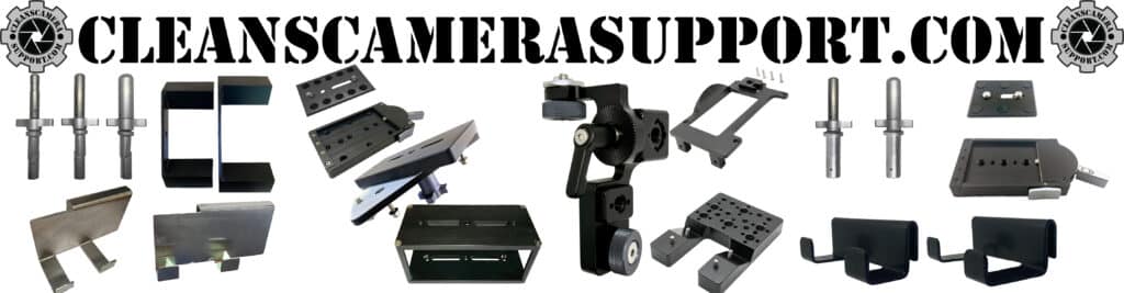camera assistant gear