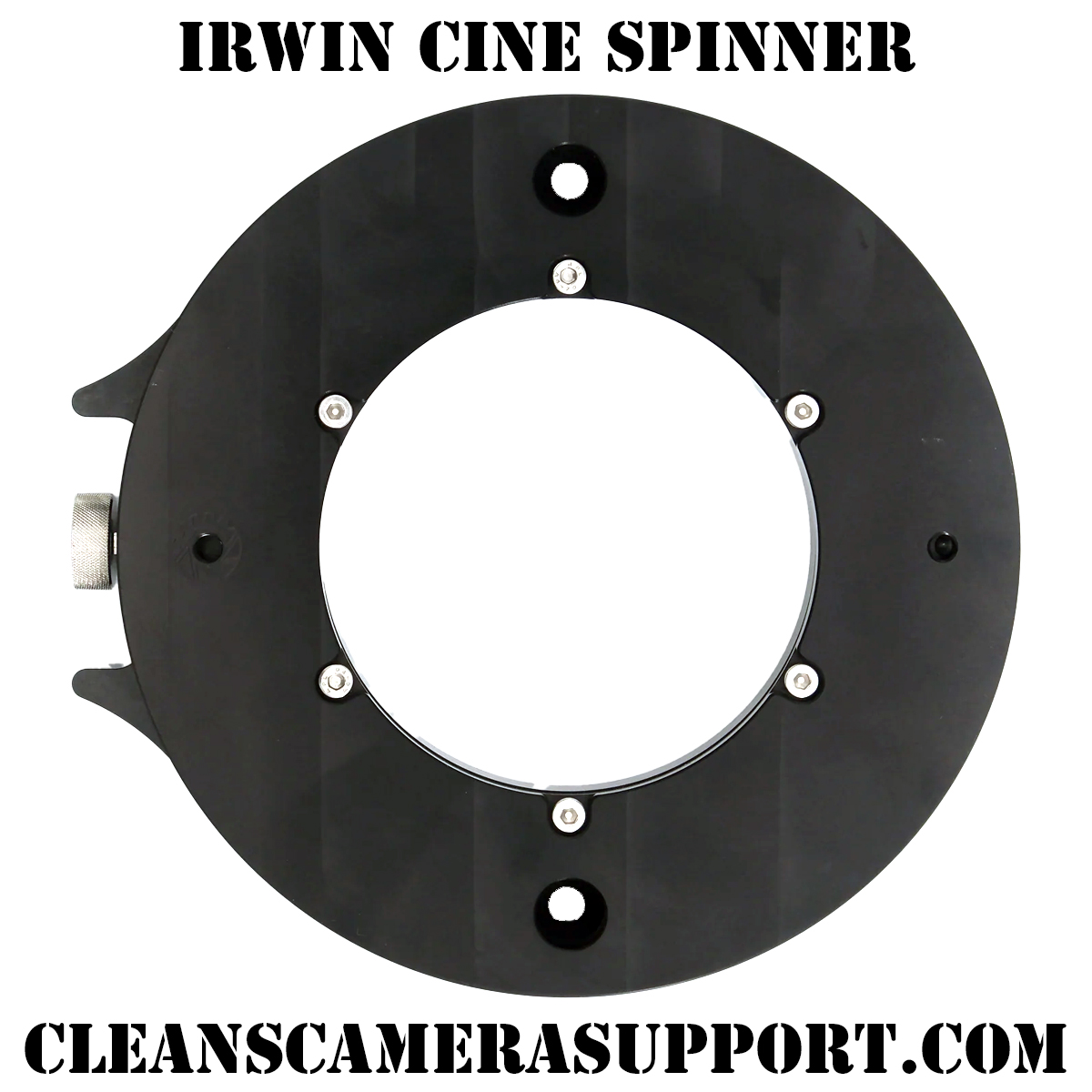irwin cine spinner irwin cine spinner