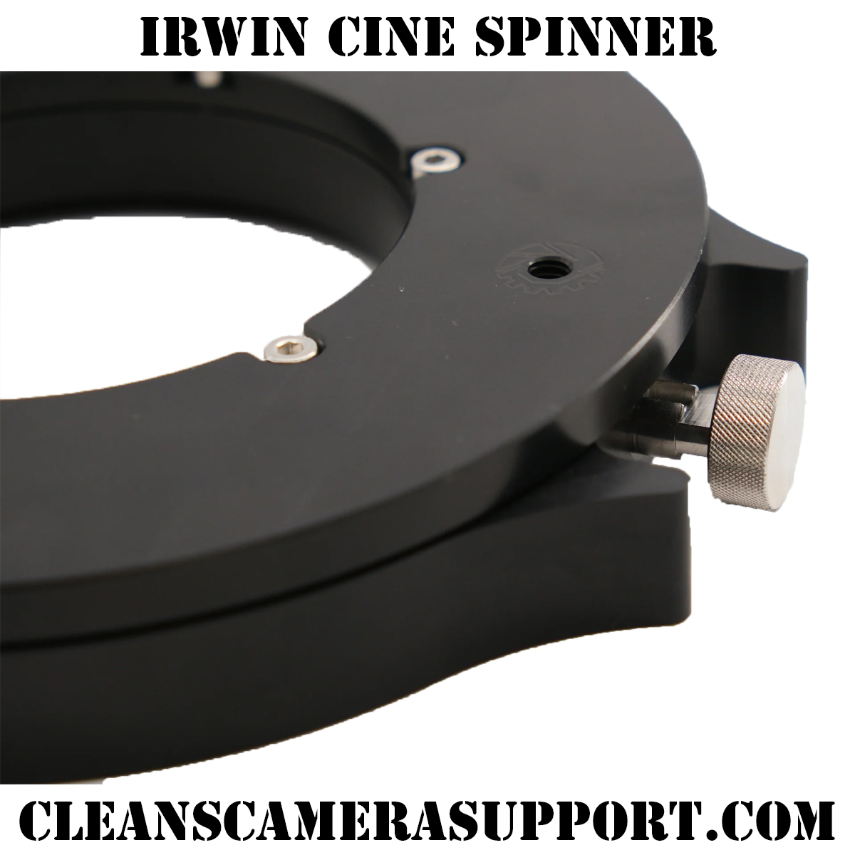 irwin cine spinner irwin cine spinner