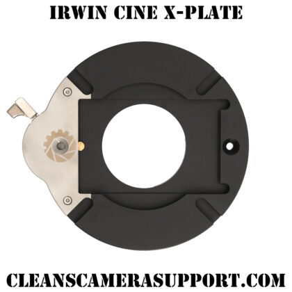 irwin cine x-plate