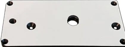 REPLACEMENT Spinner Teflon